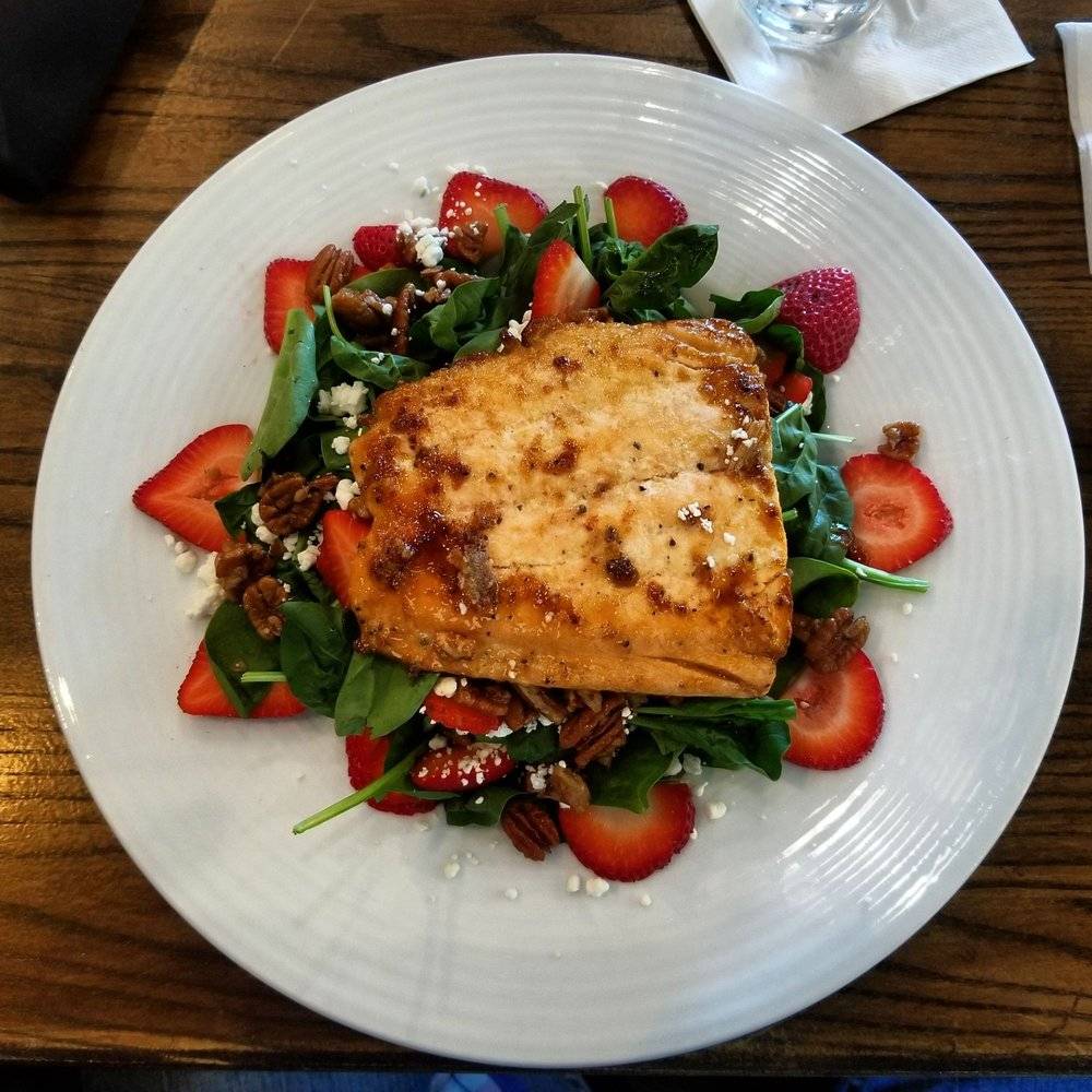 E.J. Wills Gastropub | restaurant | 1910 N Stonebridge Dr Suite 100, McKinney, TX 75071, USA | 2145920145 OR +1 214-592-0145