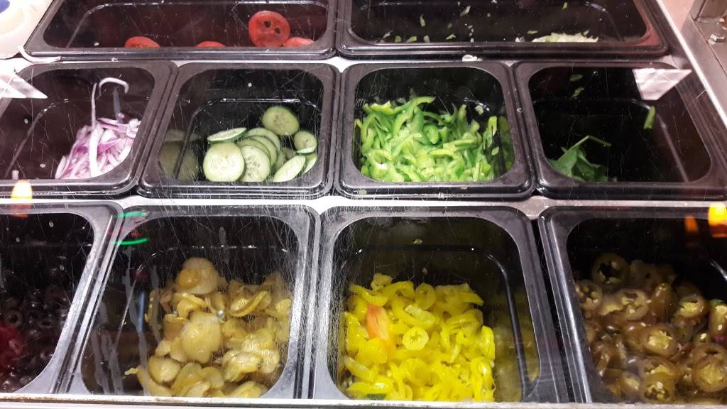 Subway Restaurants | restaurant | 2380 E Main St, Plainfield, IN 46168, USA | 3178396608 OR +1 317-839-6608