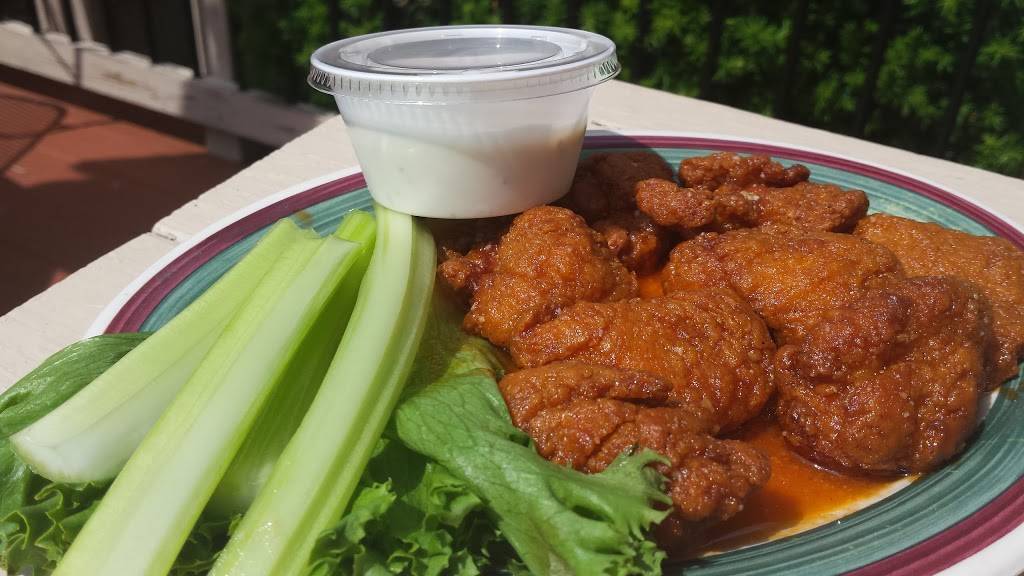 Zia Maria Italian Eatery & Pub | restaurant | 2350 N Reading Rd, Denver, PA 17517, USA | 7173361333 OR +1 717-336-1333