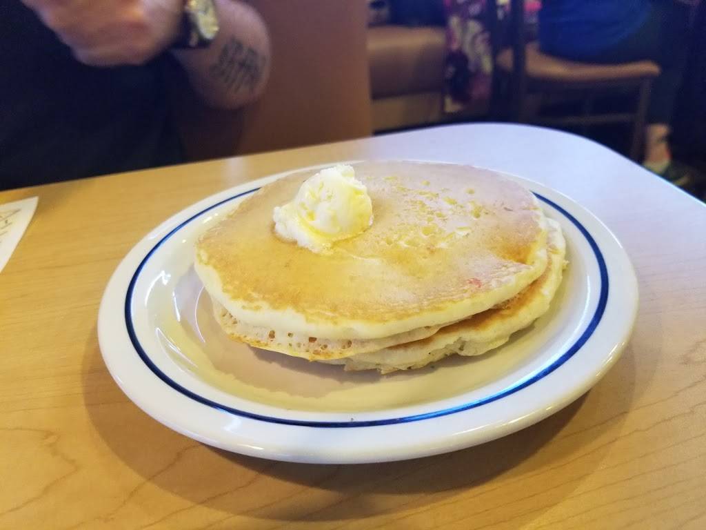 IHOP | restaurant | 6419 Shiplett Blvd, Burke, VA 22015, USA | 7034554891 OR +1 703-455-4891