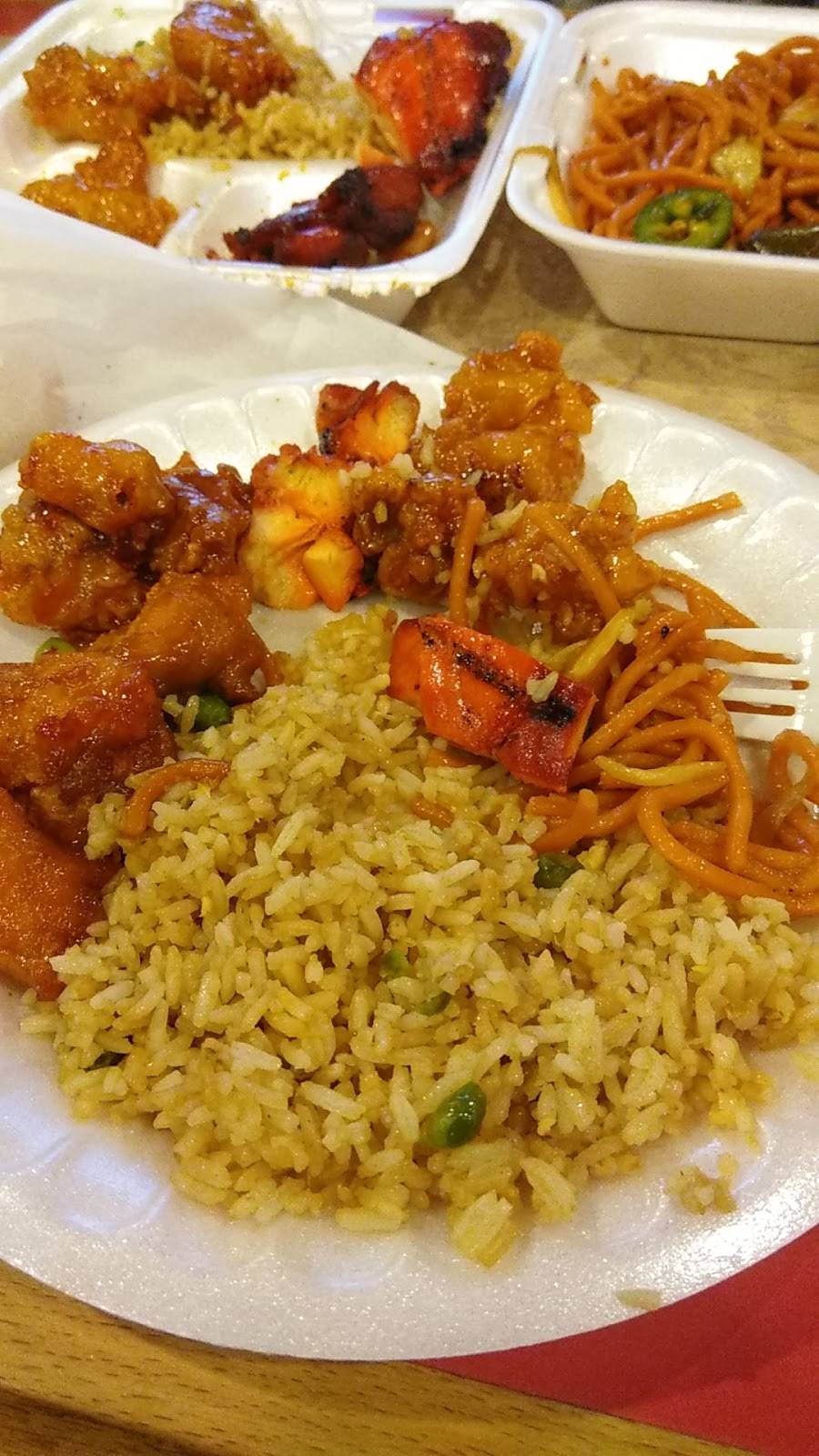 Mr You Chinese Food | restaurant | 1270 W Foothill Blvd, Rialto, CA 92376, USA | 9098776700 OR +1 909-877-6700