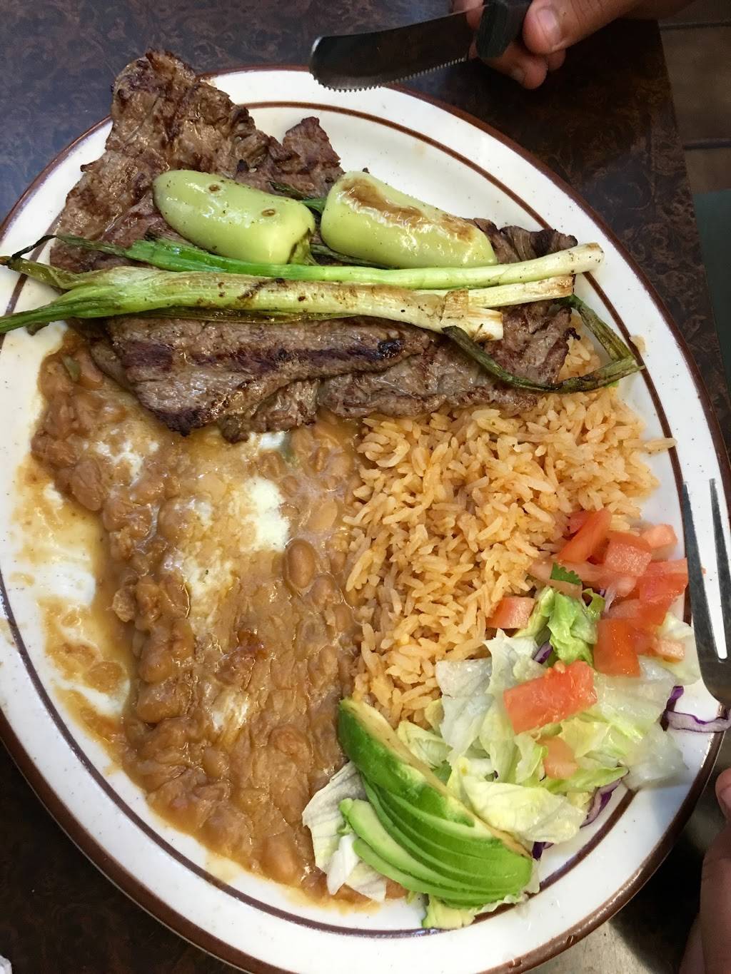 La Fuente Restaurant | restaurant | 987 Garey Ave, Pomona, CA 91766, USA | 9096201318 OR +1 909-620-1318