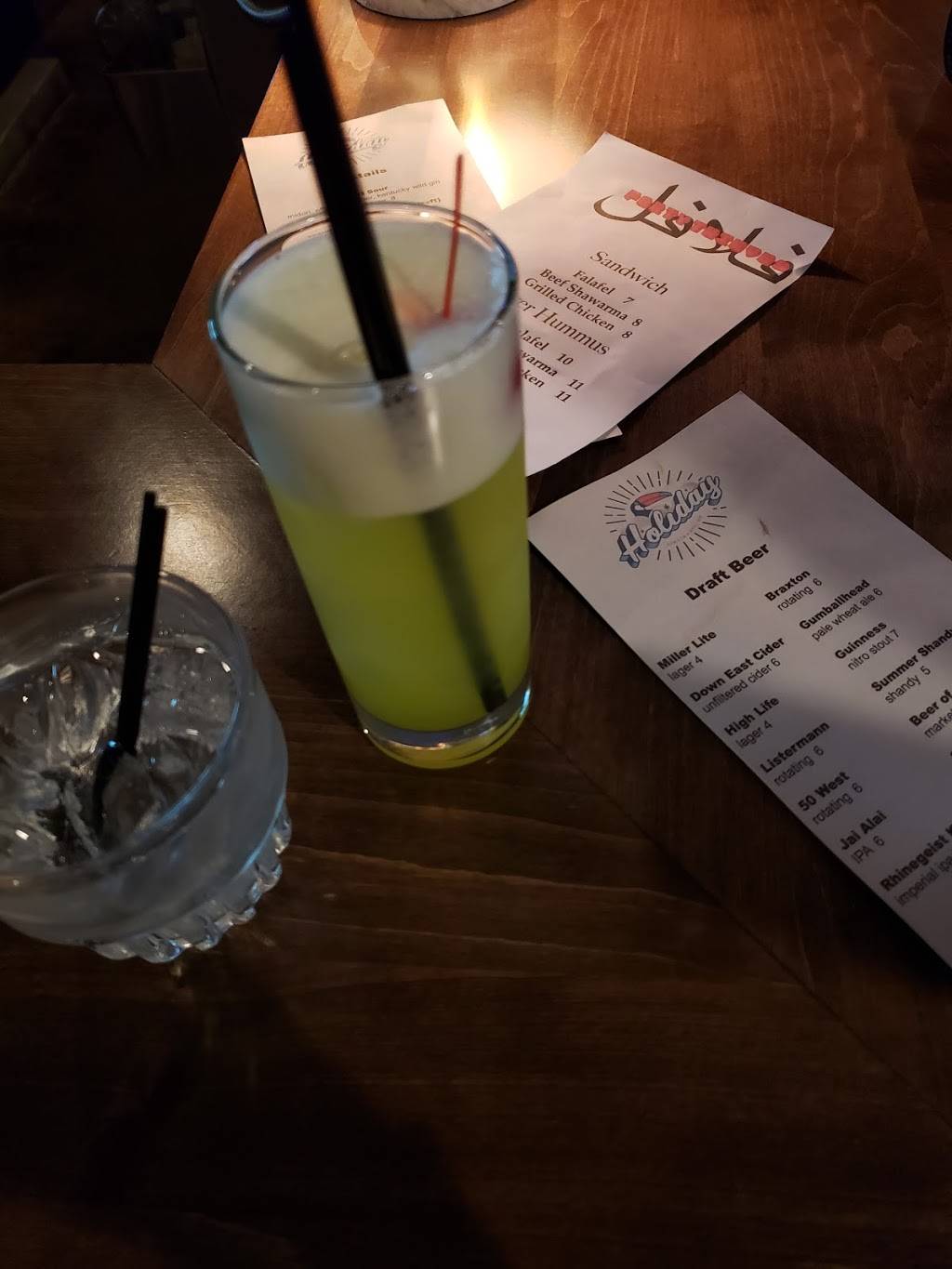 Forty Thieves | restaurant | 1538 Race St, Cincinnati, OH 45202, USA | 5138189020 OR +1 513-818-9020