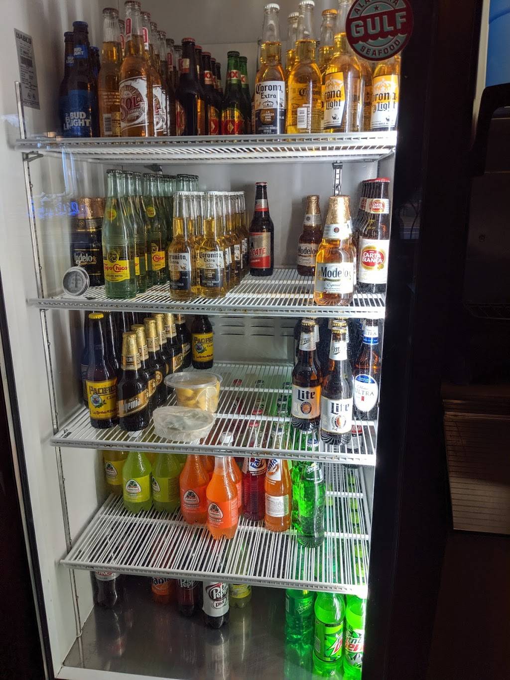 Lupes Tacos Mexican Food | restaurant | 5900 Watermelon Rd, Northport, AL 35473, USA | 2056578504 OR +1 205-657-8504