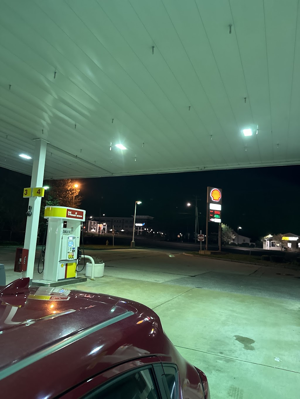 Shell | restaurant | 162 Rockingham Rd, Londonderry, NH 03053, USA | 6034320036 OR +1 603-432-0036