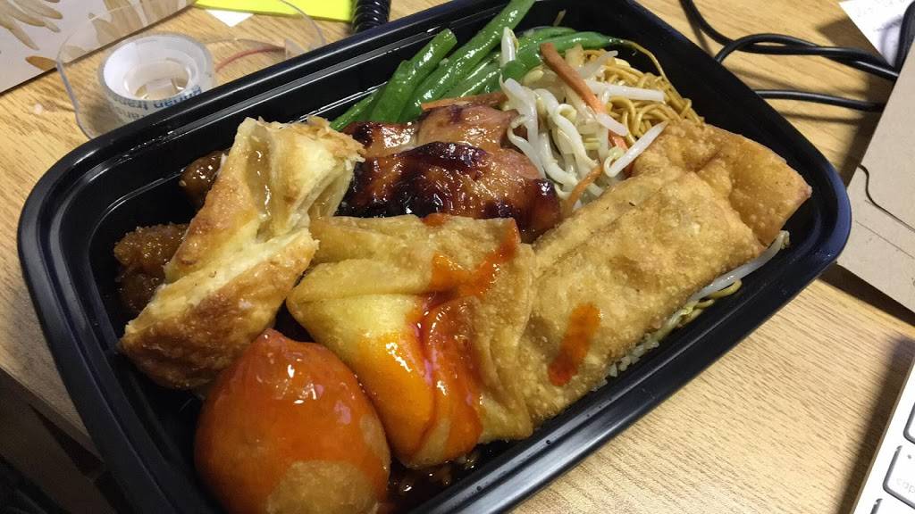 South China Buffet | restaurant | 901 Lansdowne St, Peterborough, ON K9J 1Z5, Canada | 7057413338 OR +1 705-741-3338