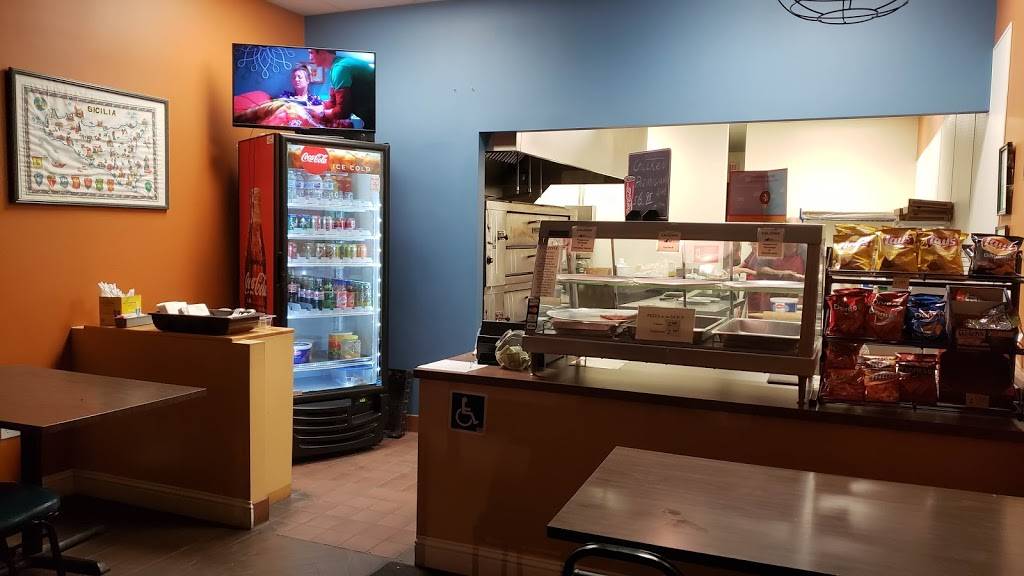 Thats Amore Pizza | meal takeaway | 9272 Miramar Rd #24, San Diego, CA 92126, USA | 8585660981 OR +1 858-566-0981