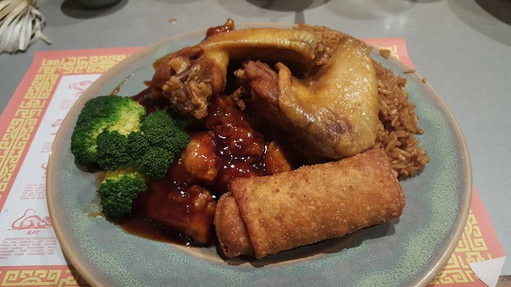 Shanghai Gardens Restaurant | restaurant | 901 Washington St, Attleboro, MA 02703, USA | 5087619339 OR +1 508-761-9339