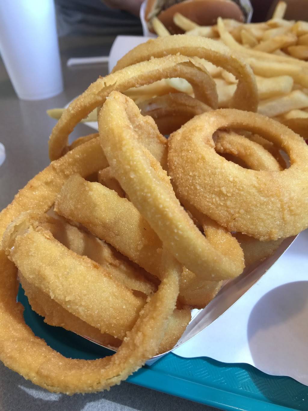 Gold Star Hamburgers | restaurant | 6400 Clay St, Riverside, CA 92509, USA | 9516819981 OR +1 951-681-9981