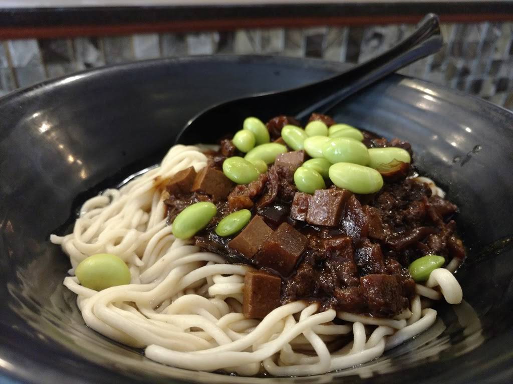 Everyday Noodles | restaurant | 5875 Forbes Ave, Pittsburgh, PA 15217, USA | 4124216668 OR +1 412-421-6668