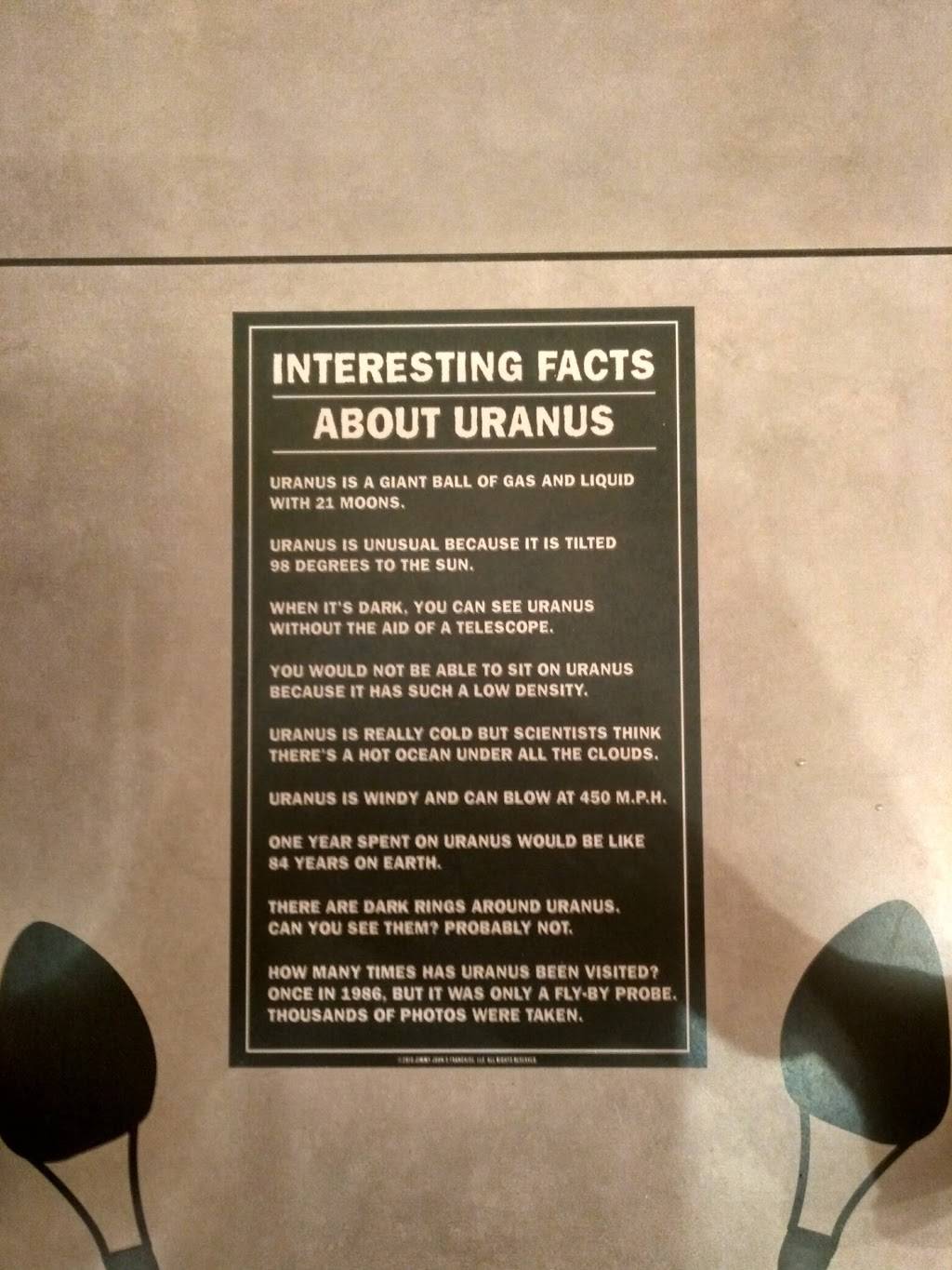 Jimmy Johns | meal delivery | 3661 S Clyde Morris Blvd Ste. 101, Port Orange, FL 32129, USA | 3863040104 OR +1 386-304-0104