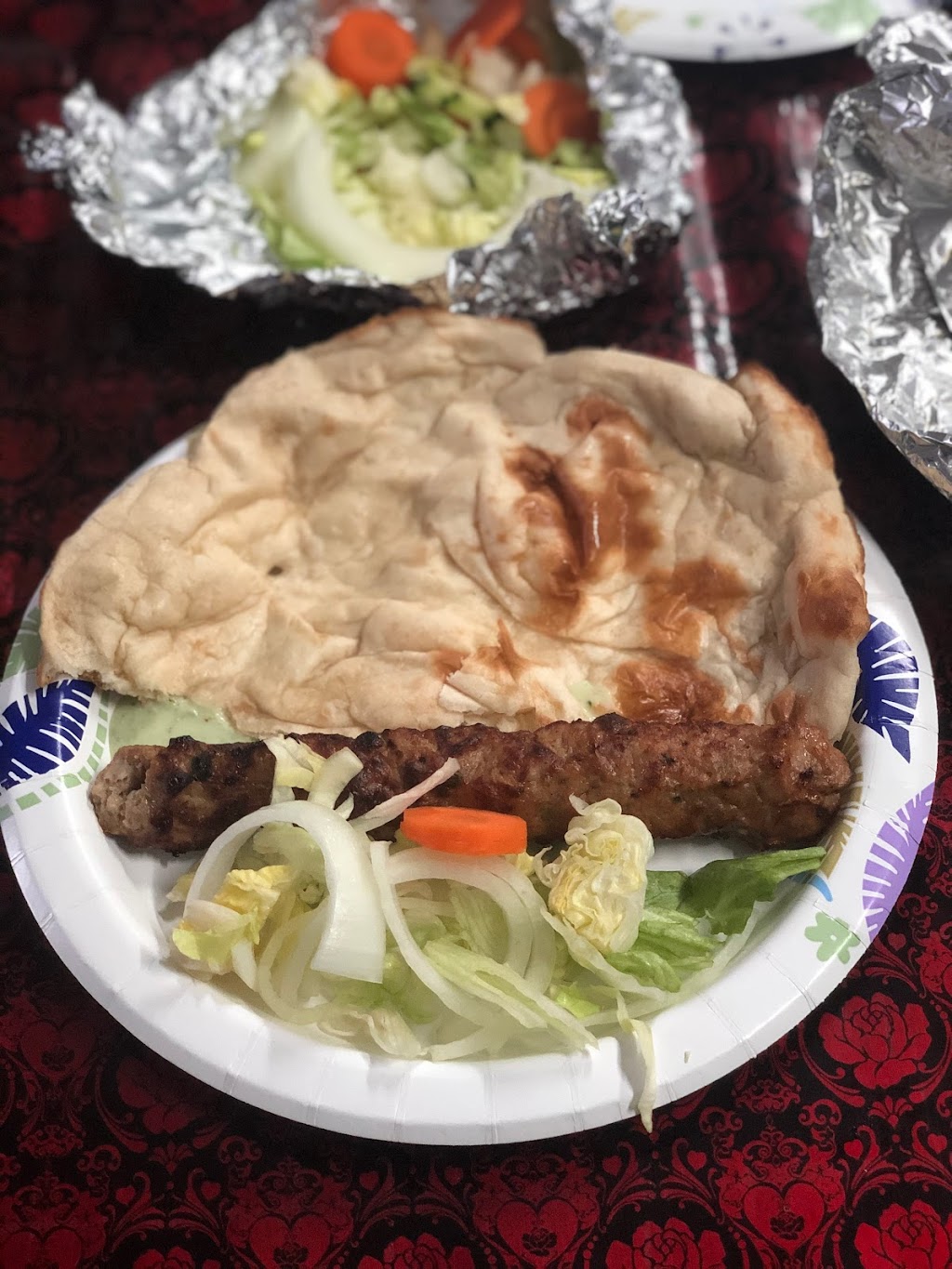 Sunshine | restaurant | 69-15 Northern Blvd, Queens, NY 11377, USA | 7186396900 OR +1 718-639-6900