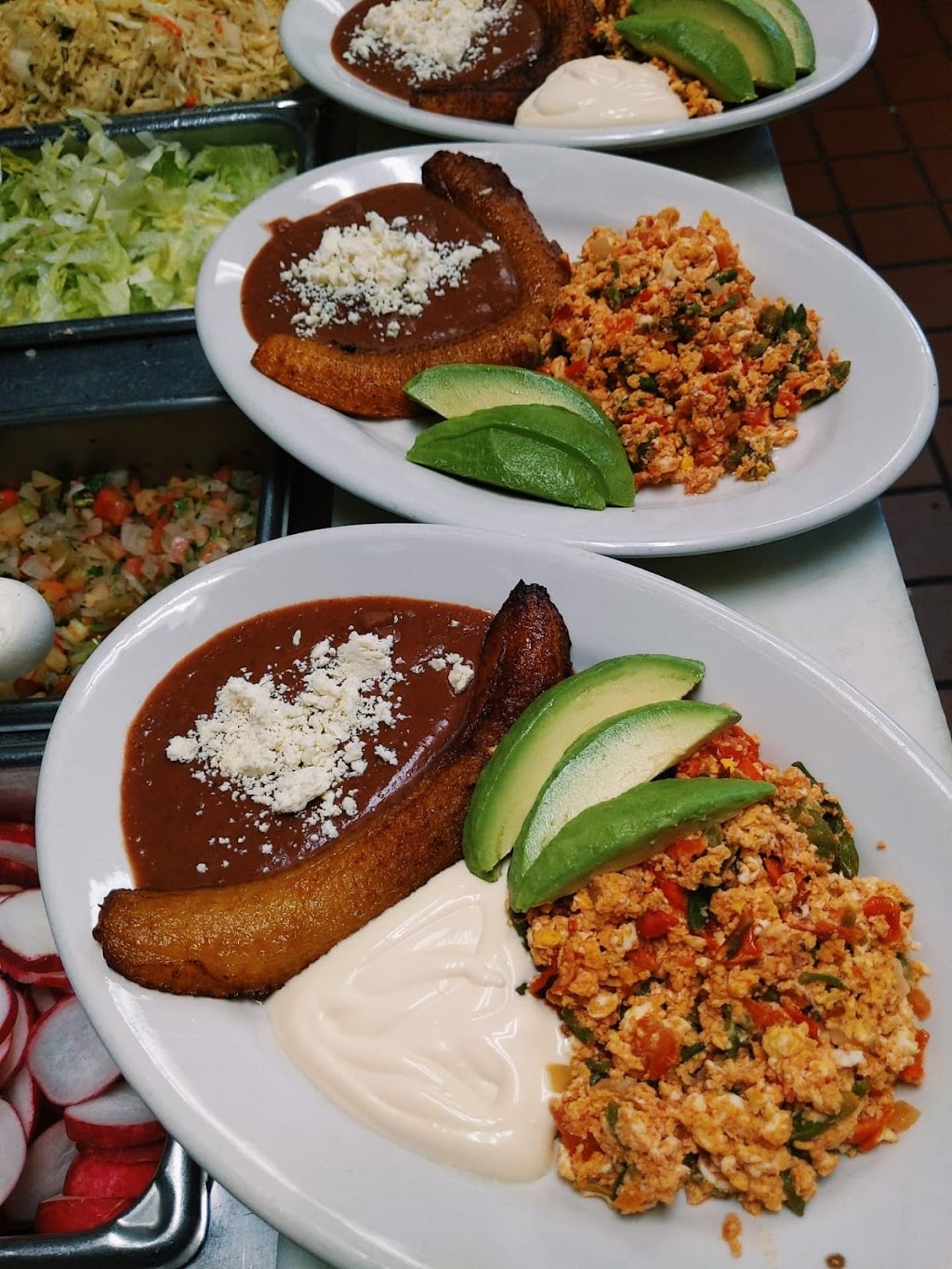 El paso food truck latino | restaurant | 5505 University Blvd W, Jacksonville, FL 32216, USA | 9046983525 OR +1 904-698-3525