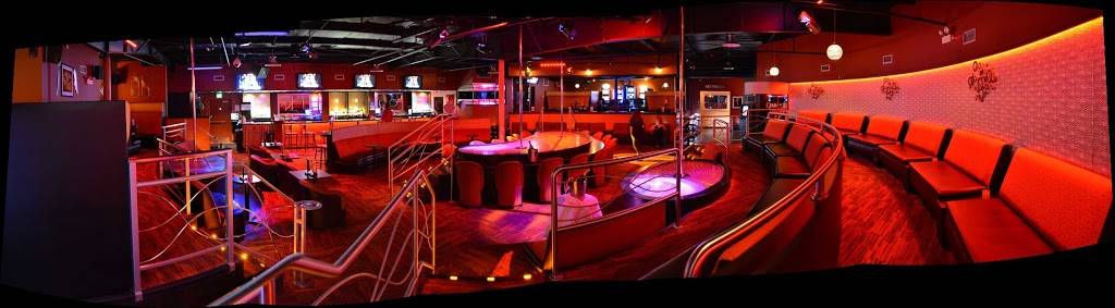 Club 390 | night club | 390 E Joe Orr Rd, Chicago Heights, IL 60411, USA | 7087582582 OR +1 708-758-2582