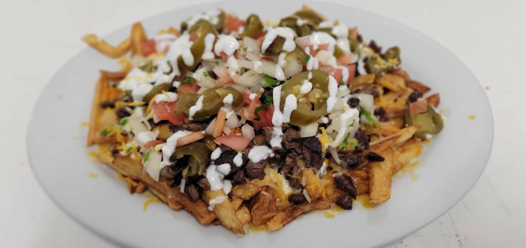 Trinis Mexican Restaurant | restaurant | 925 S Main St, Belen, NM 87002, USA | 5055209445 OR +1 505-520-9445