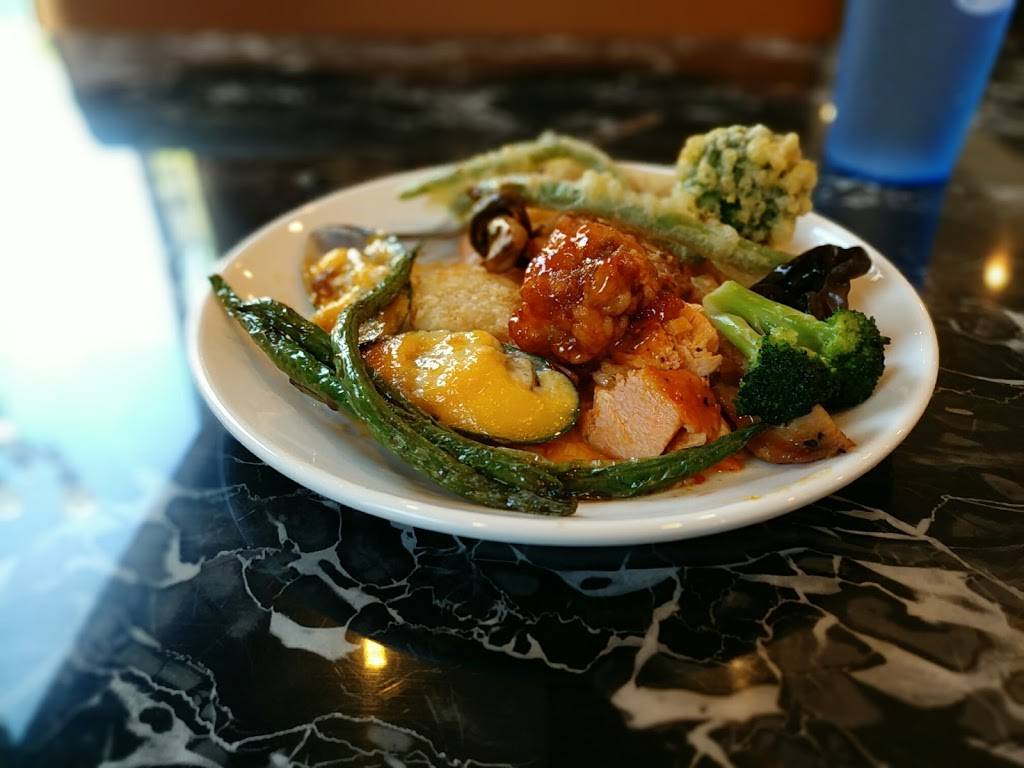 King Buffet | restaurant | 530 Pine Ave, Long Beach, CA 90802, USA | 5629838886 OR +1 562-983-8886