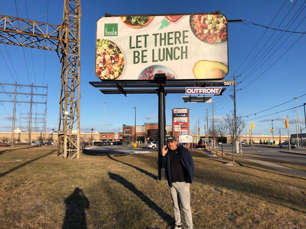 Freshii | restaurant | 150 N Queen St #7, Etobicoke, ON M9C 1A8, Canada | 4373175683 OR +1 437-317-5683