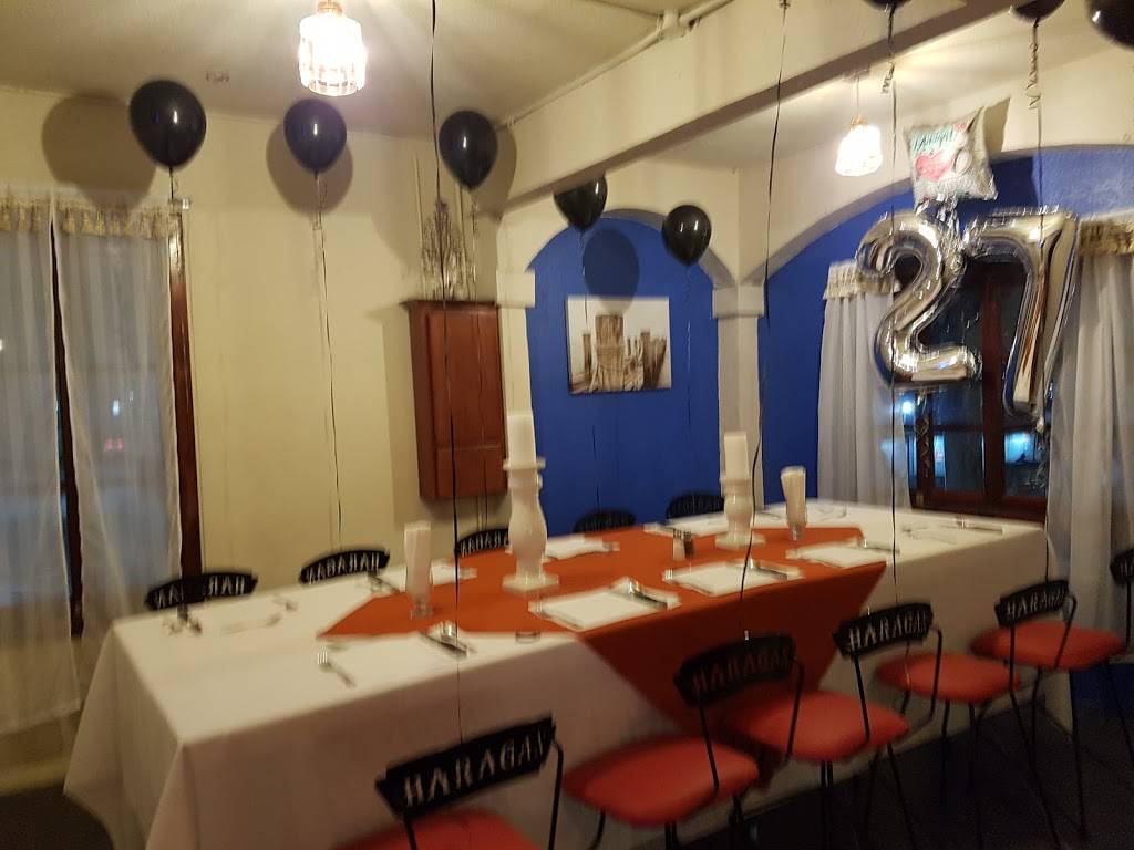 El Haragan GRILL & CLUB | restaurant | Obregon 121 esq. 2da. Y, Av. Ryerson, Zona Centro, 22800 Ensenada, B.C., Mexico | 016469778442 OR +52 646 977 8442