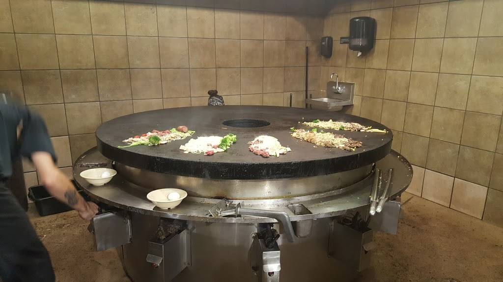 Bds Mongolian Grill | restaurant | 1474 Town Center Dr, Lakeland, FL 33803, USA | 8636033544 OR +1 863-603-3544