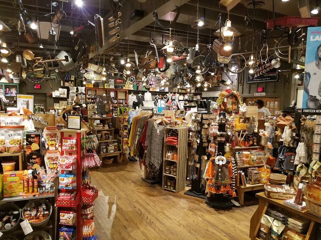 Cracker Barrel Old Country Store | restaurant | 1525 E Main St, Duncan, SC 29334, USA | 8644863699 OR +1 864-486-3699