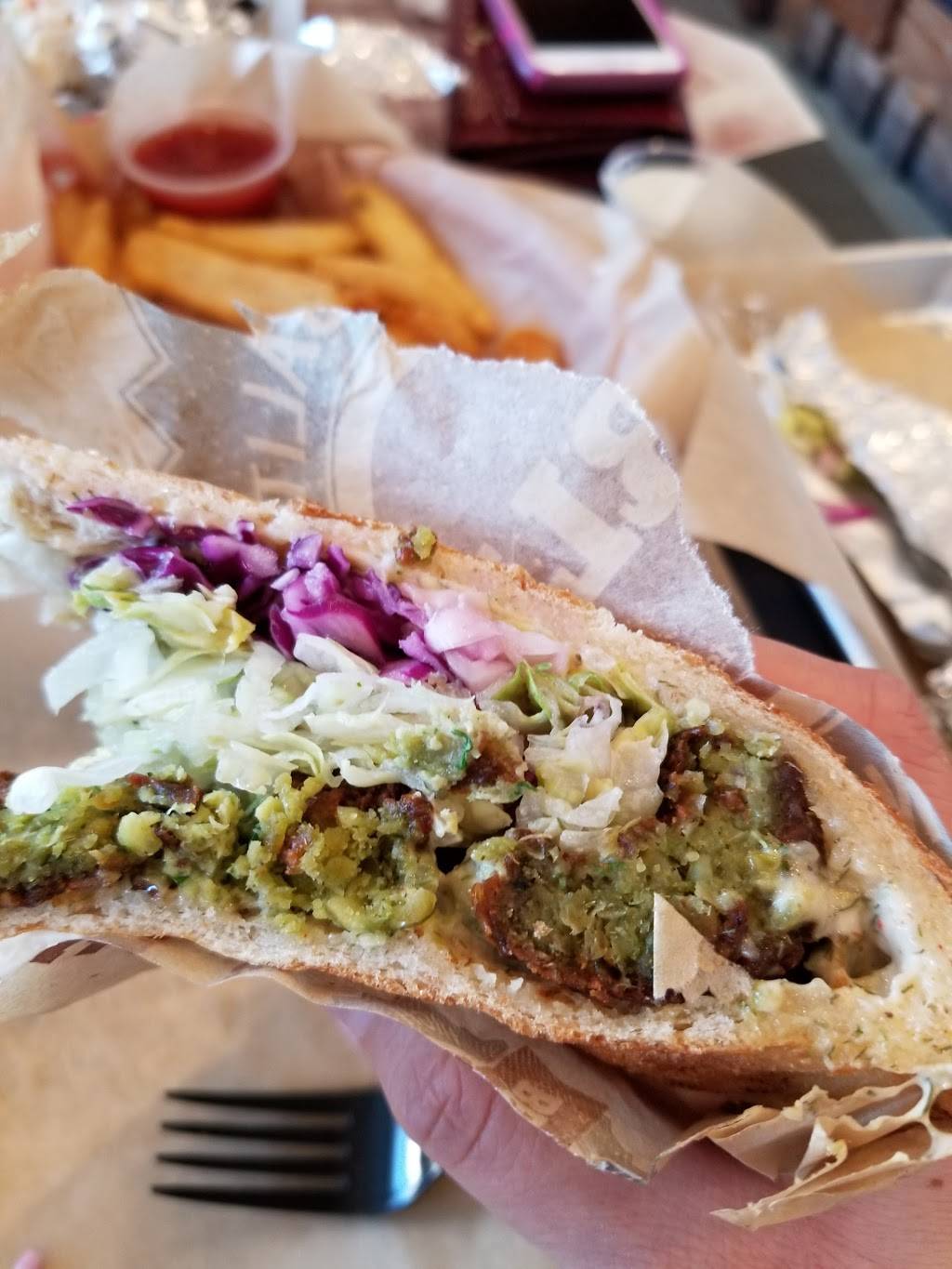 BERLINS | restaurant | 8474 W 3rd St, Los Angeles, CA 90048, USA | 3237465409 OR +1 323-746-5409