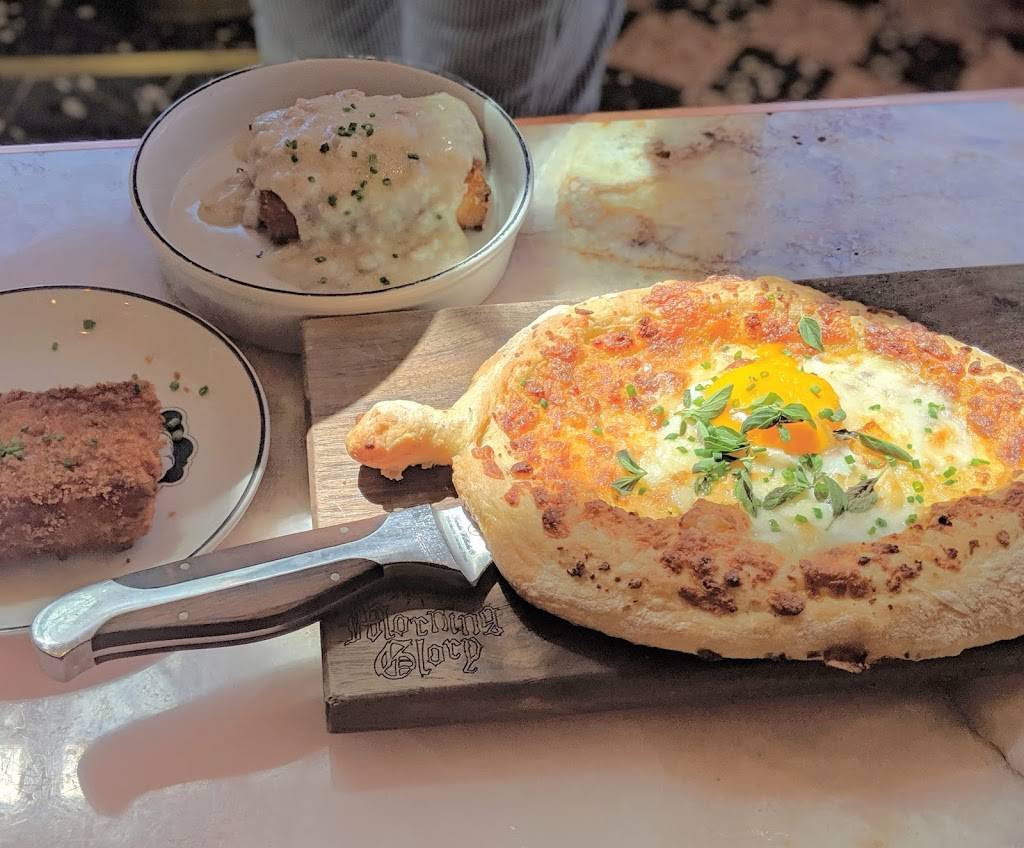 Morning Glory | cafe | 550 W Date St, San Diego, CA 92101, USA | 6196290302 OR +1 619-629-0302