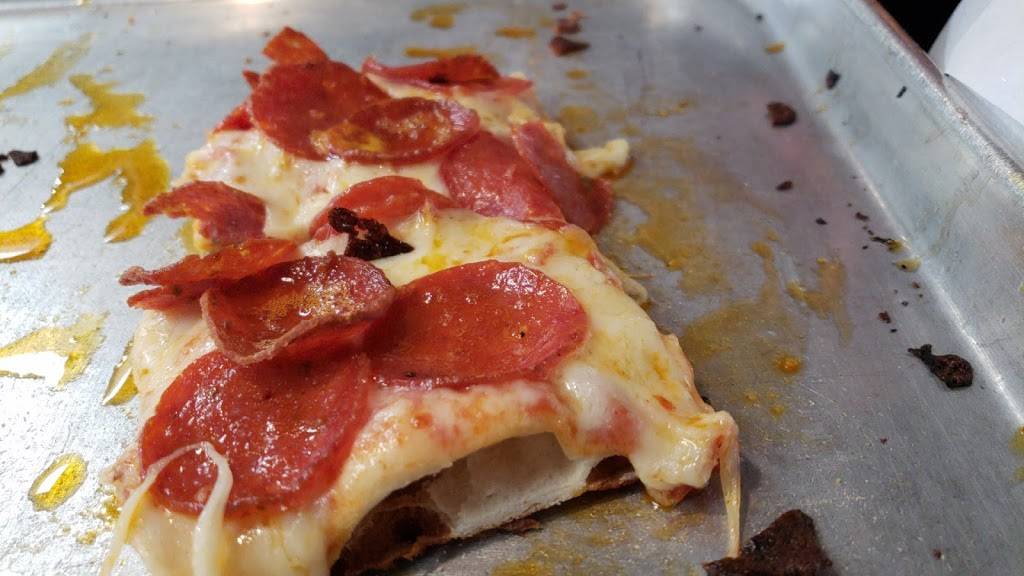 La Vals Pizza | restaurant | 891 Island Dr # E, Alameda, CA 94502, USA | 5105217711 OR +1 510-521-7711