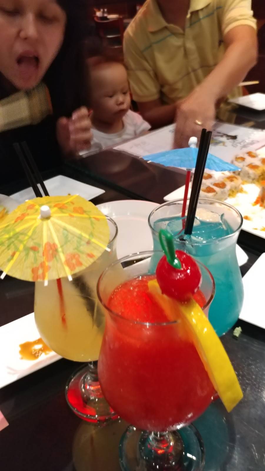 Sushi Kiku | restaurant | 2770 Lenox Rd NE, Atlanta, GA 30324, USA | 4044674544 OR +1 404-467-4544