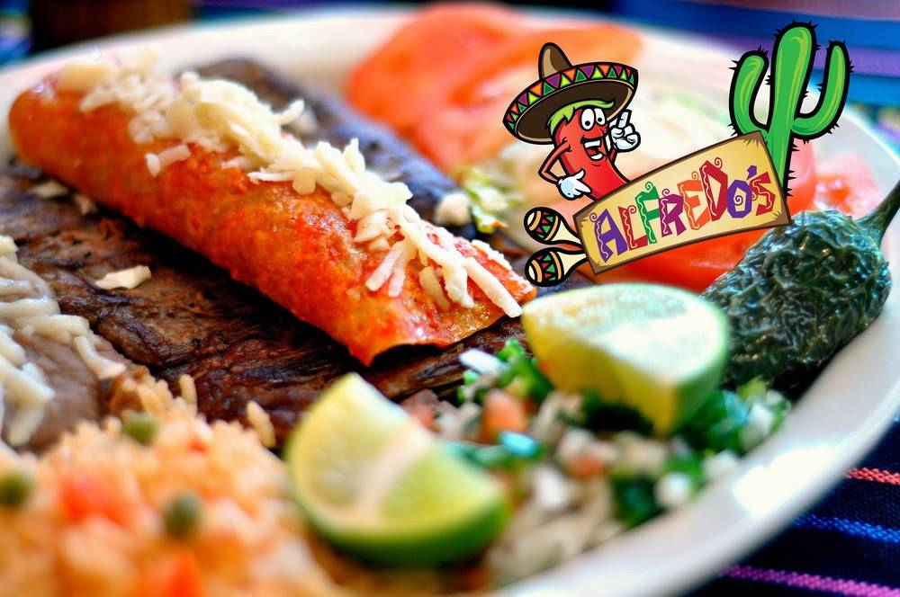 Alfredos Taqueria | restaurant | 5231 Main St, Downers Grove, IL 60515, USA | 6302413890 OR +1 630-241-3890