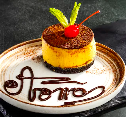 Aromas del Peru | restaurant | 5757 SW 8th St, Miami, FL 33144, USA | 7863470506 OR +1 786-347-0506