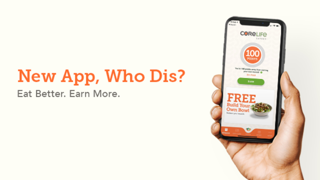 CoreLife Eatery Tempe | restaurant | 1840 E Warner Rd Suite 108, Tempe, AZ 85284, USA | 4809128282 OR +1 480-912-8282