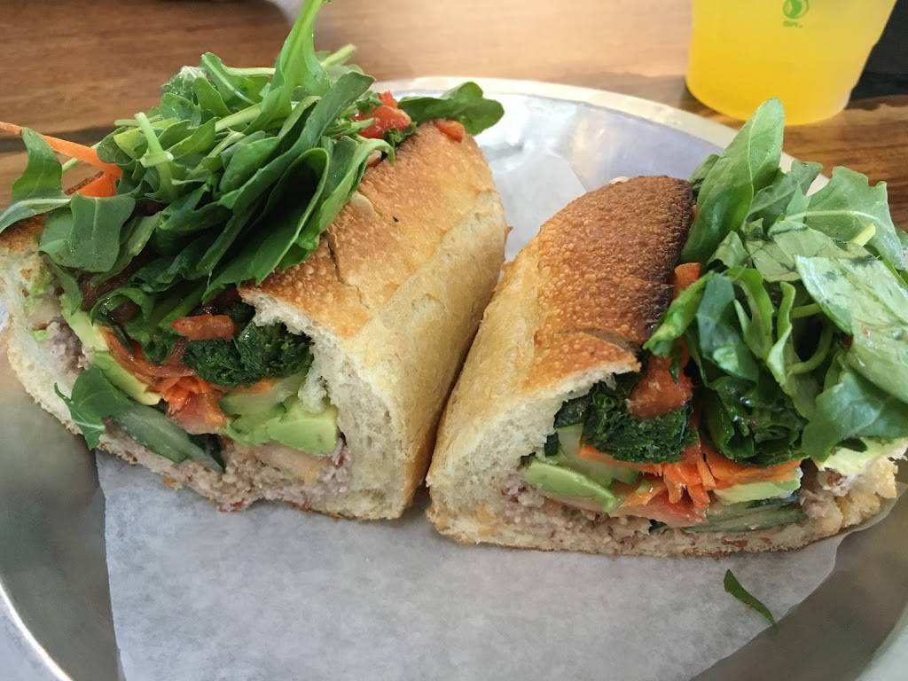 E.A.R.L kakaako: sandwiches, etc | restaurant | 400 Keawe St #103, Honolulu, HI 96813, USA | 8087443370 OR +1 808-744-3370