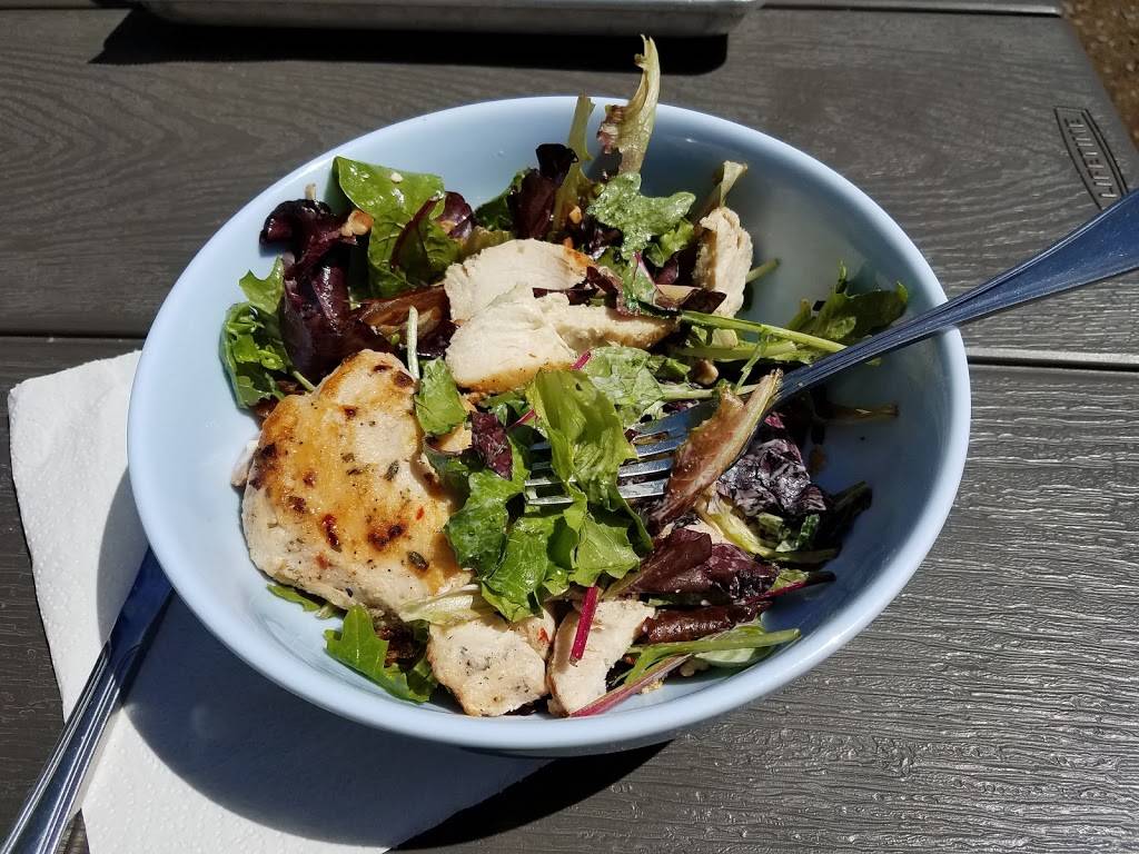 Bluetop | restaurant | 5362 Peachtree Rd, Chamblee, GA 30341, USA | 6786203490 OR +1 678-620-3490