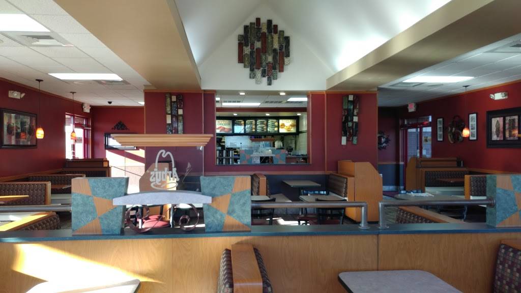 Arbys | restaurant | 1076 Lake Murray Blvd, Irmo, SC 29063, USA | 8034079605 OR +1 803-407-9605