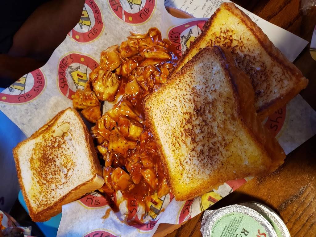 Shanes Rib Shack | restaurant | 2750 Chapel Hill Rd #1400, Douglasville, GA 30135, USA | 7709474105 OR +1 770-947-4105