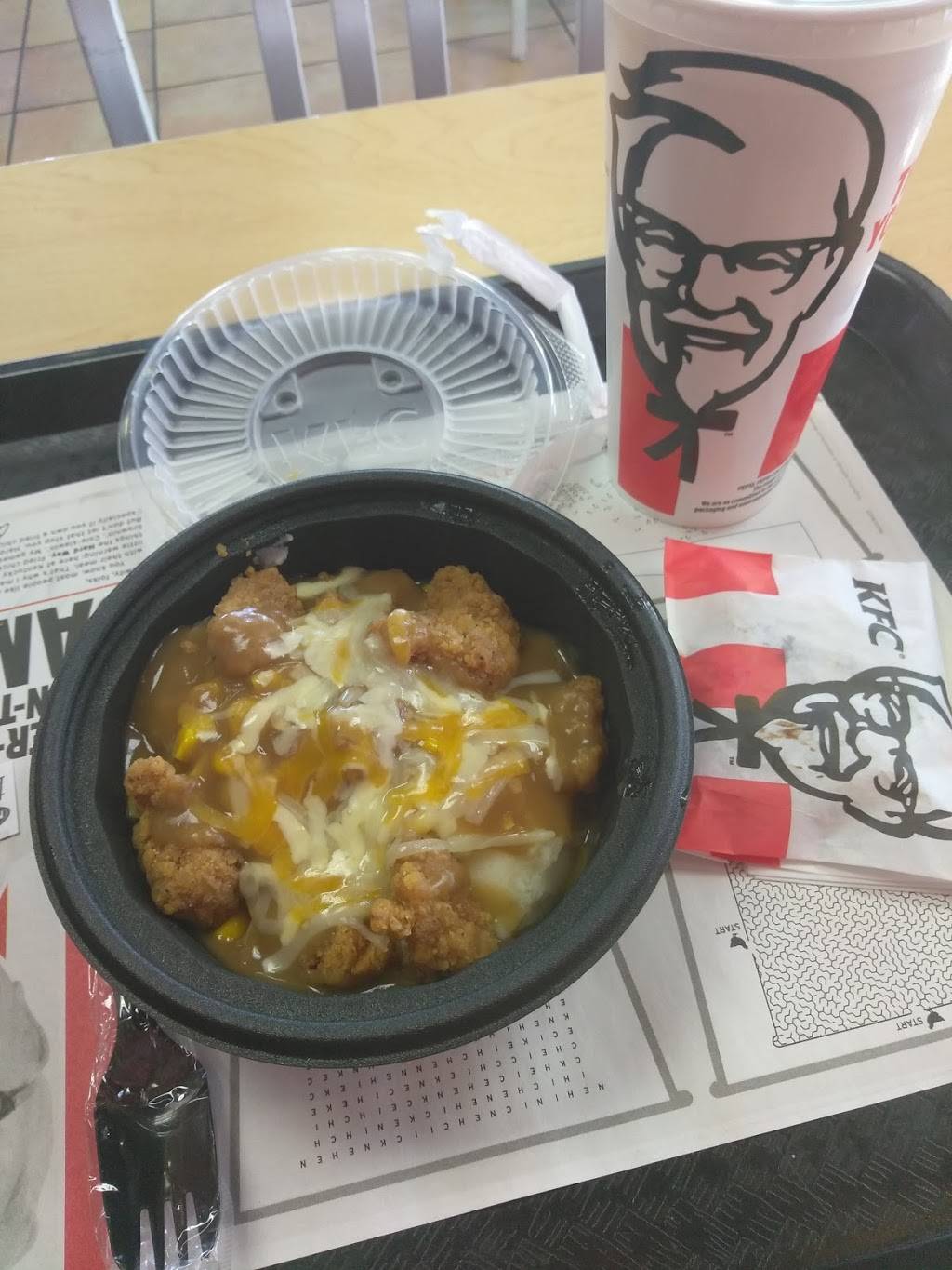 KFC | restaurant | 7634 W Indian School Rd, Phoenix, AZ 85033, USA | 6232479962 OR +1 623-247-9962