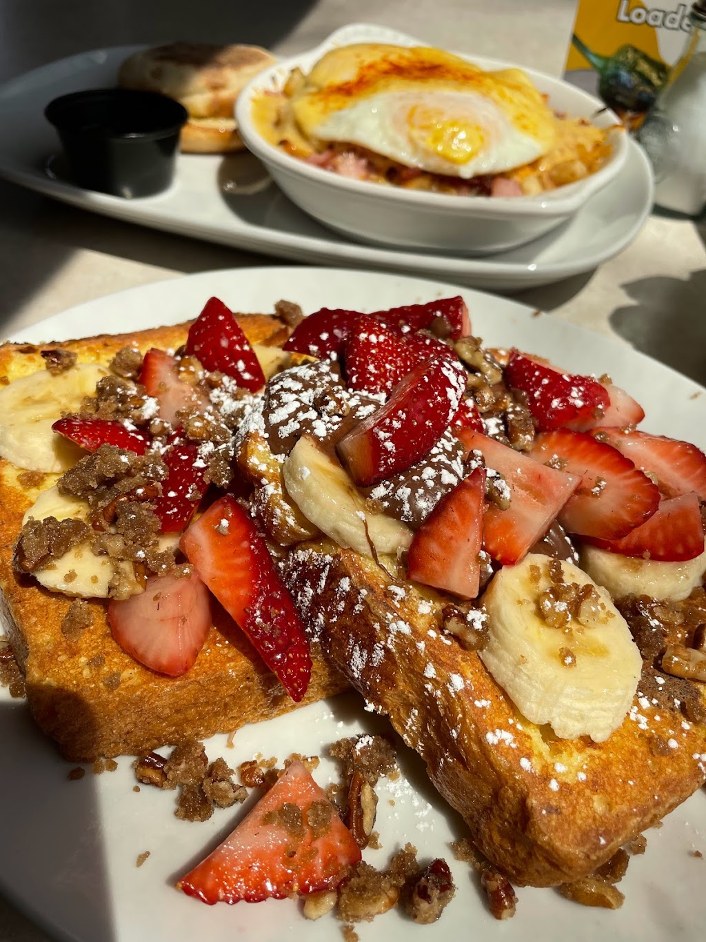 Epic Egg Restaurants Cheyenne | restaurant | 2300 Carey Ave, Cheyenne, WY 82001, USA | 3076321002 OR +1 307-632-1002