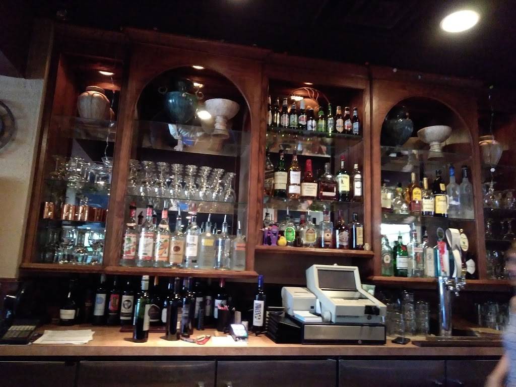 Olympian Grill | restaurant | 7 Five Fork Plaza Ct, Simpsonville, SC 29681, USA | 8642811400 OR +1 864-281-1400