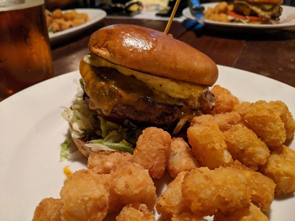 Brick House Tavern + Tap | restaurant | 3569 US-1, Princeton, NJ 08540, USA | 6095209866 OR +1 609-520-9866