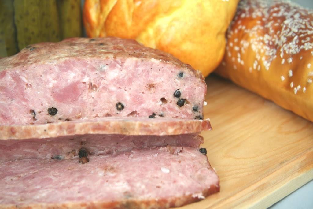 Stanleys Homemade Sausage Company | restaurant | 2945 E Bell Rd STE 101, Phoenix, AZ 85032, USA | 6028124800 OR +1 602-812-4800