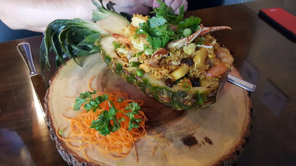 9 Thai-Sushi | restaurant | 26251 S Tamiami Trail Ste.#5, Bonita Springs, FL 34134, USA | 2396765461 OR +1 239-676-5461