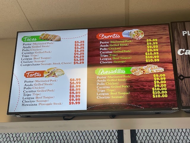 EL CAFETAL | restaurant | 10214 Atlantic Blvd, Jacksonville, FL 32225, USA | 9046665981 OR +1 904-666-5981