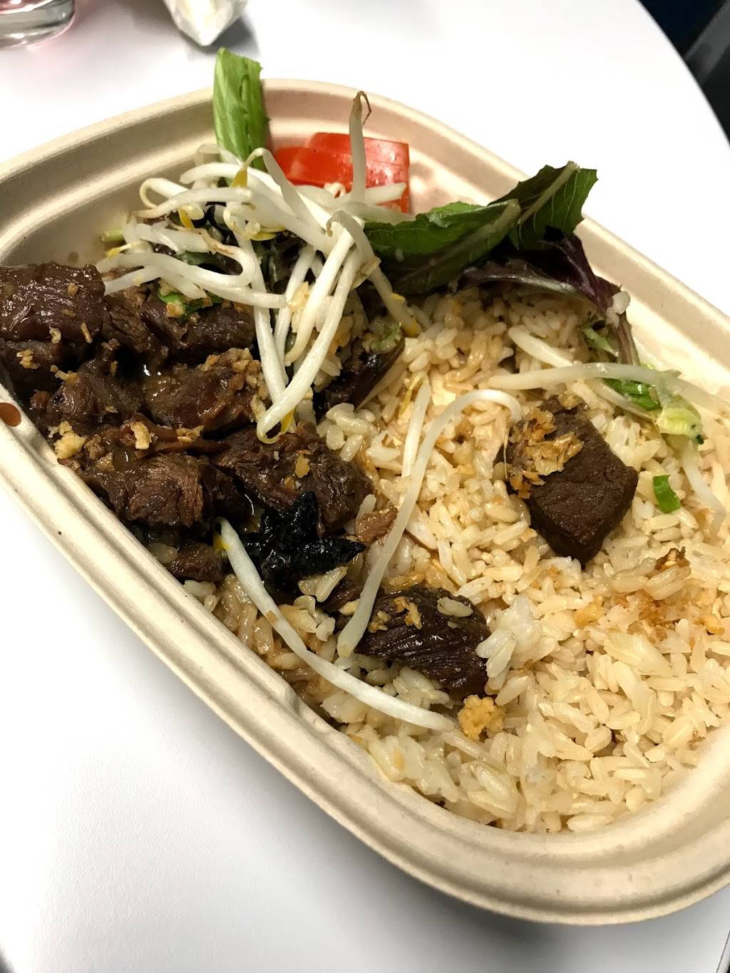 Manila Bowl | restaurant | 1355 Market St, San Francisco, CA 94103, USA | 4155281969 OR +1 415-528-1969