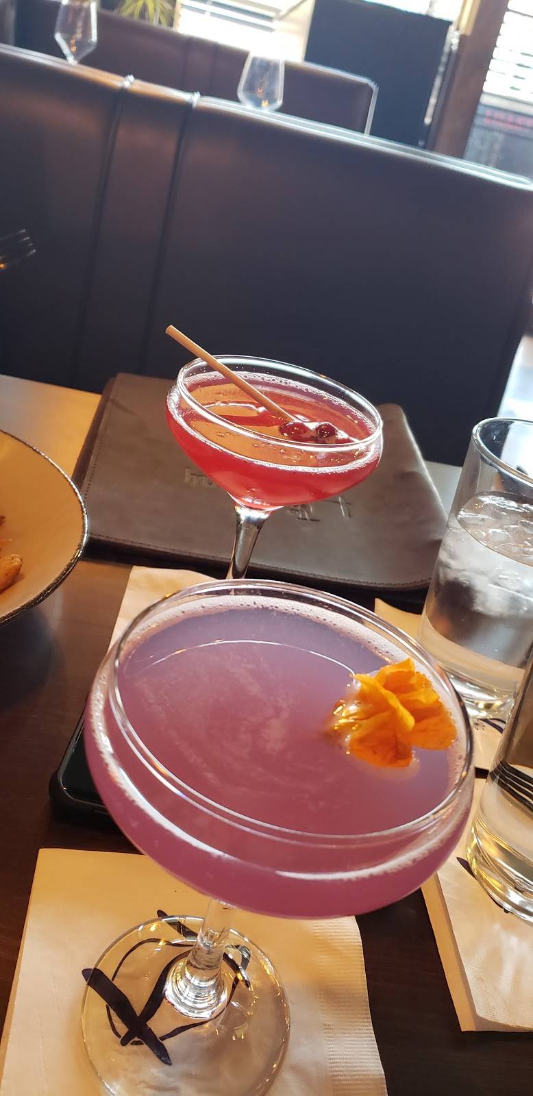 The Hideaway Steakhouse | restaurant | 4137 E Anaheim St, Long Beach, CA 90804, USA | 5623435630 OR +1 562-343-5630