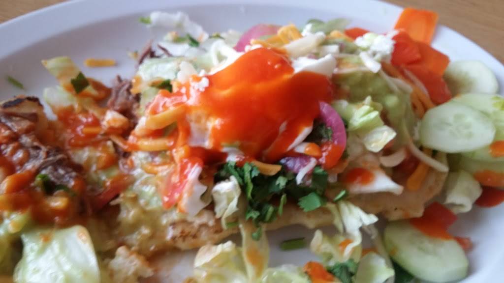 El Snappy Mexican Food And More | restaurant | 3520 S Central Ave, Phoenix, AZ 85040, USA | 6023170526 OR +1 602-317-0526