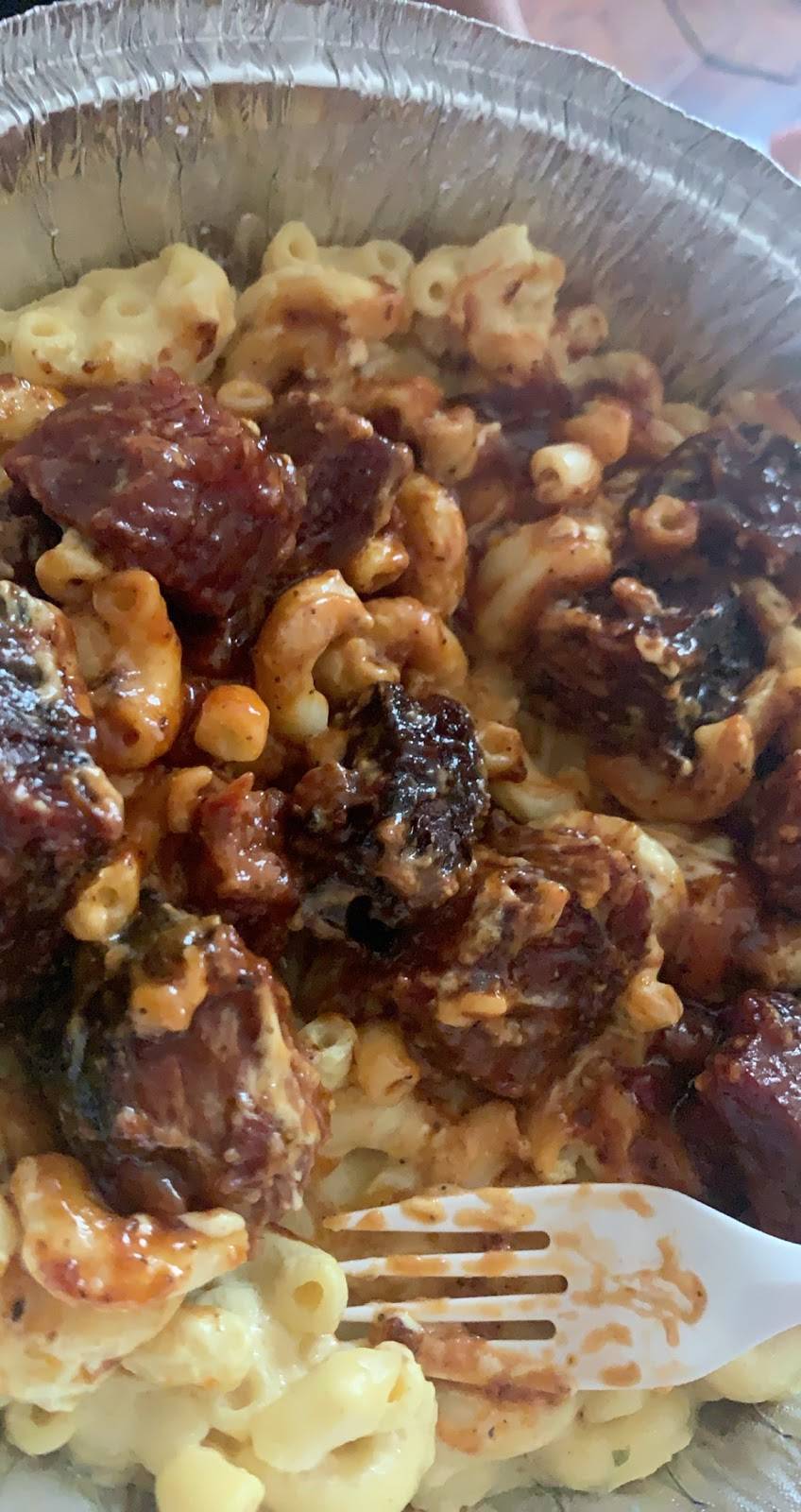 SMOKE BBQ | restaurant | 4 Alden Ave, Enfield, CT 06082, USA | 4136861874 OR +1 413-686-1874