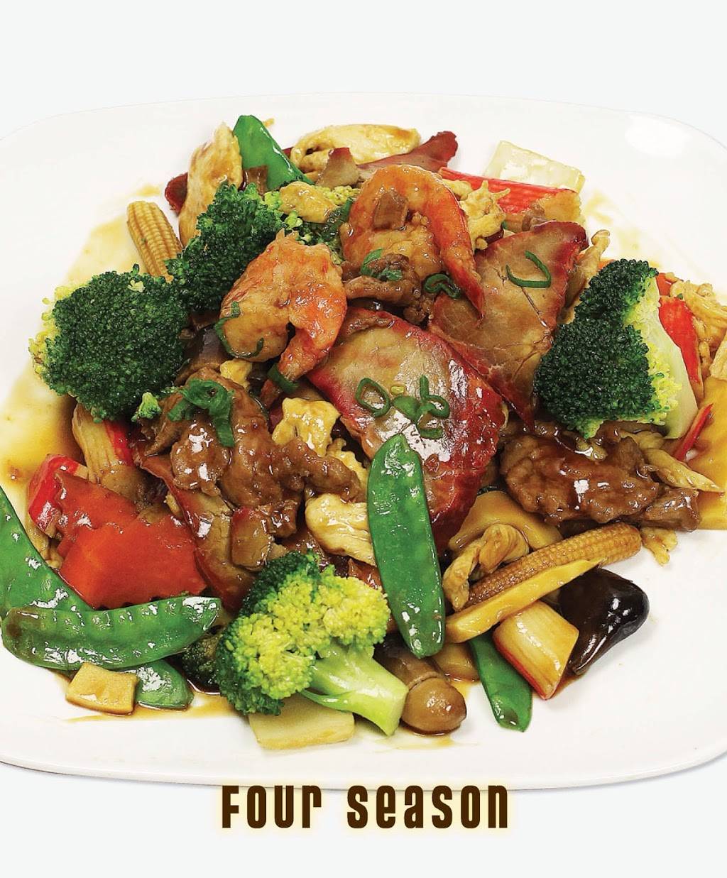 Wild Rice | restaurant | 2801 Middle Country Rd, Lake Grove, NY 11755, USA | 6316489494 OR +1 631-648-9494