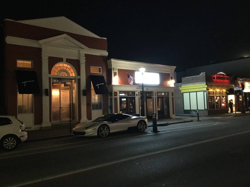 Tavolo Wine Bar & Tuscan Grille | restaurant | 289 Atwells Ave, Providence, RI 02903, USA | 4012746000 OR +1 401-274-6000