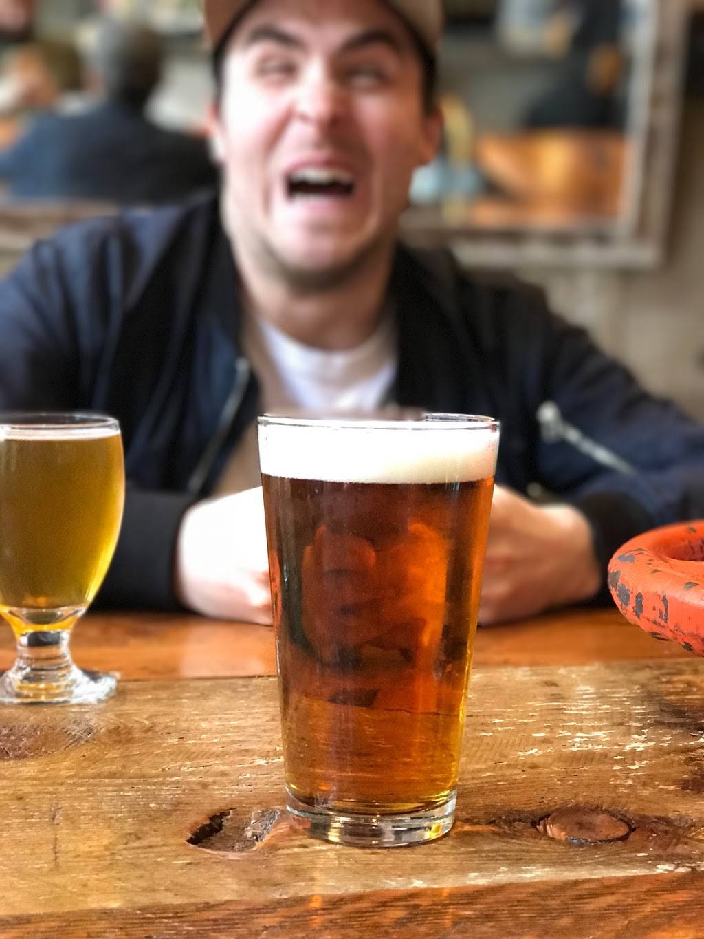 Camburger | restaurant | 430 13th St, Oakland, CA 94612, USA | 5103508587 OR +1 510-350-8587