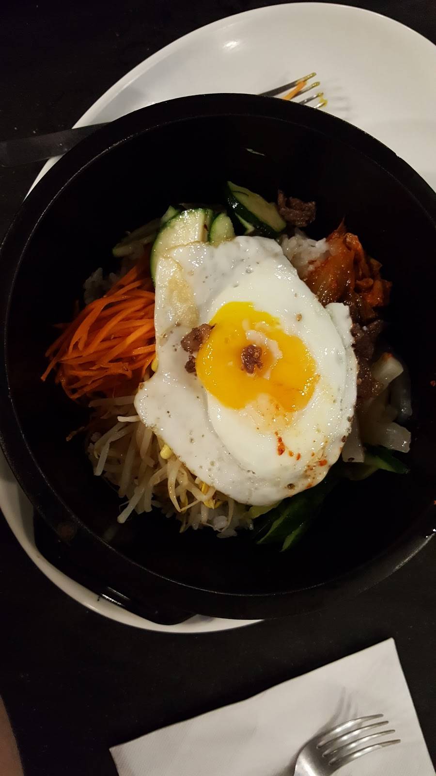 Joy Teriyaki | restaurant | South Hill, WA 98373, USA | 2534467203 OR +1 253-446-7203